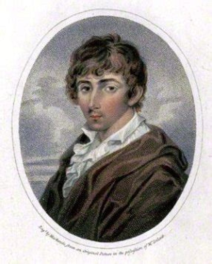 William Henry Ireland