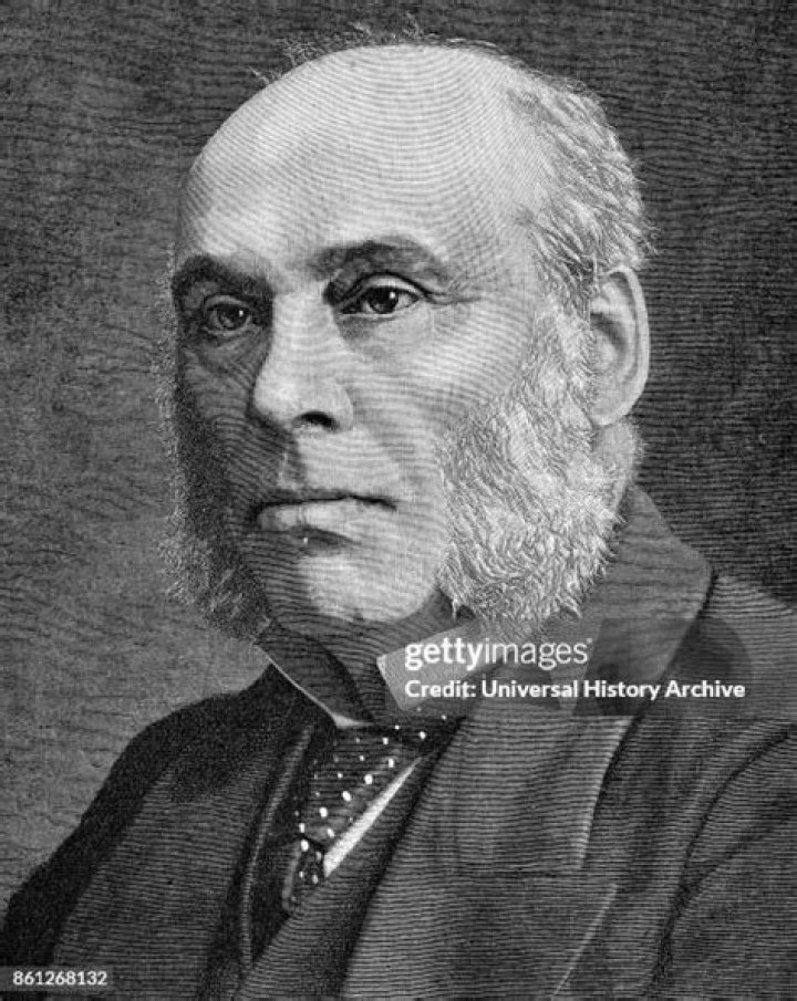 William Henry Smith