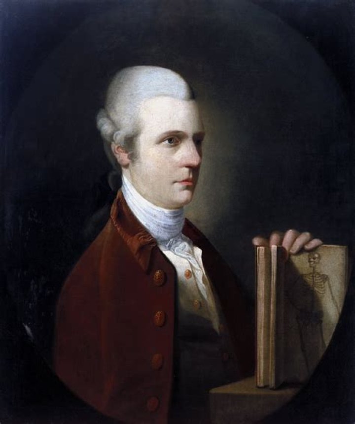 William Hunter