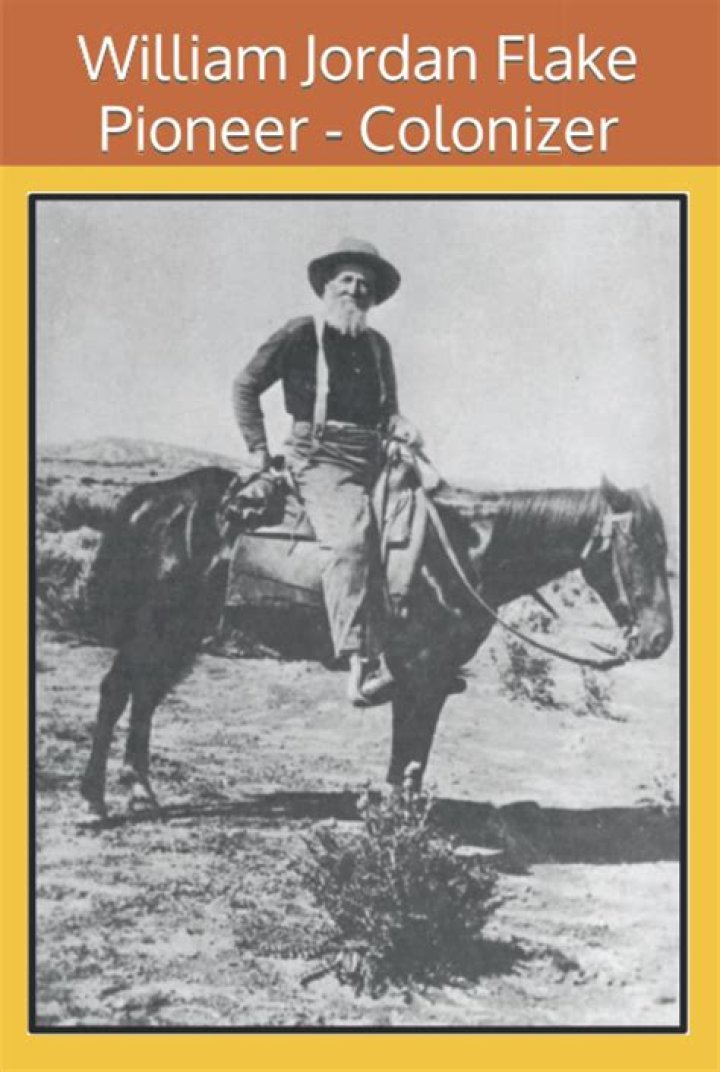 William J. Flake