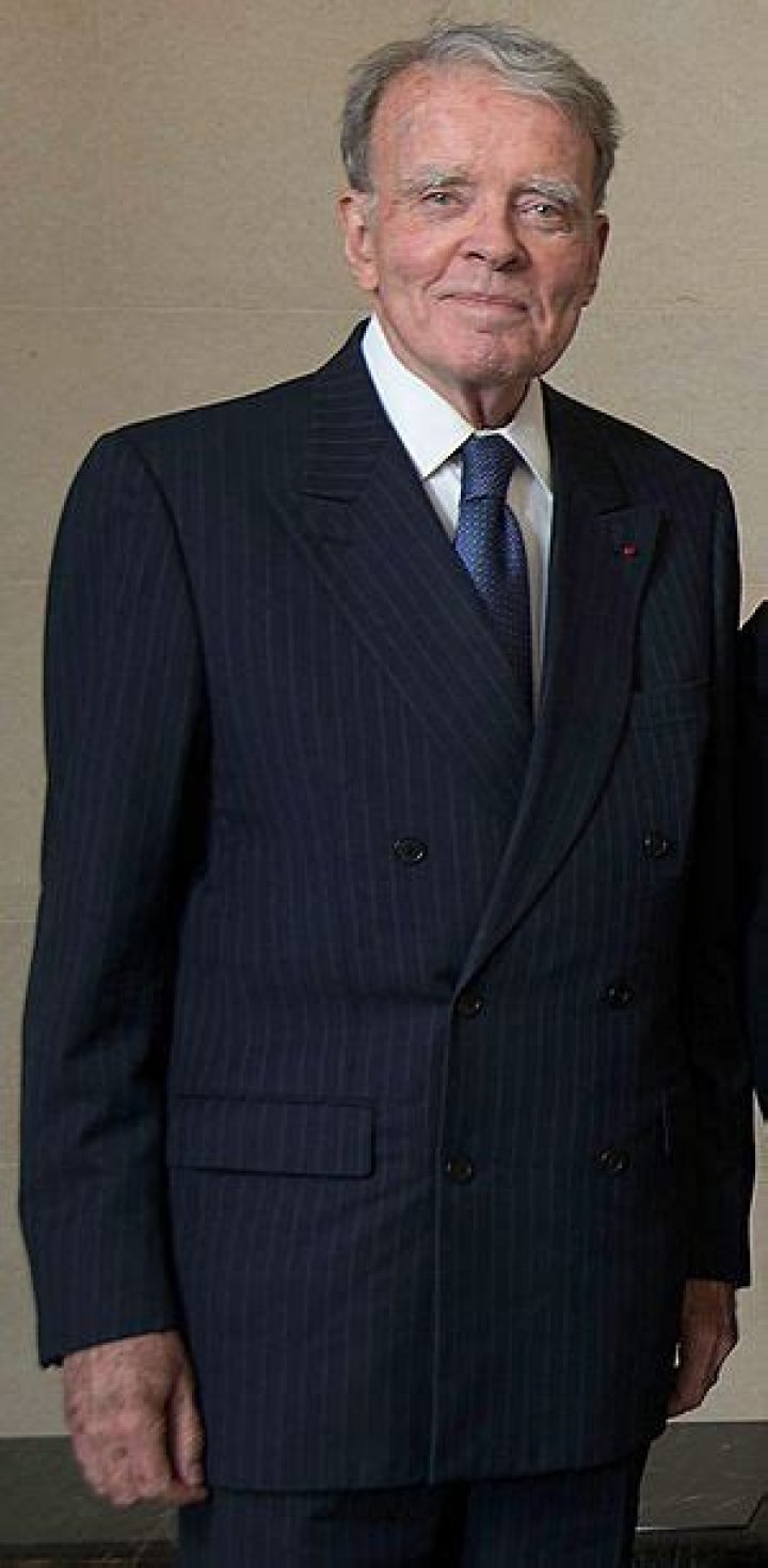 William Joseph McDonough