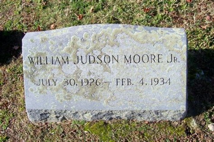 William Judson, Jr.