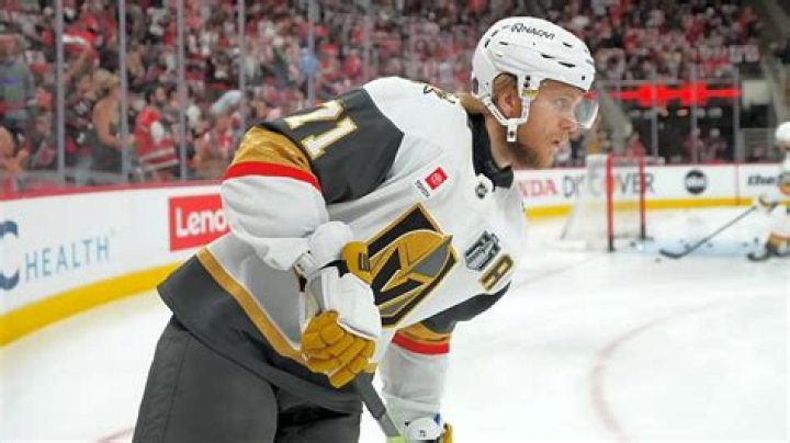 William Karlsson