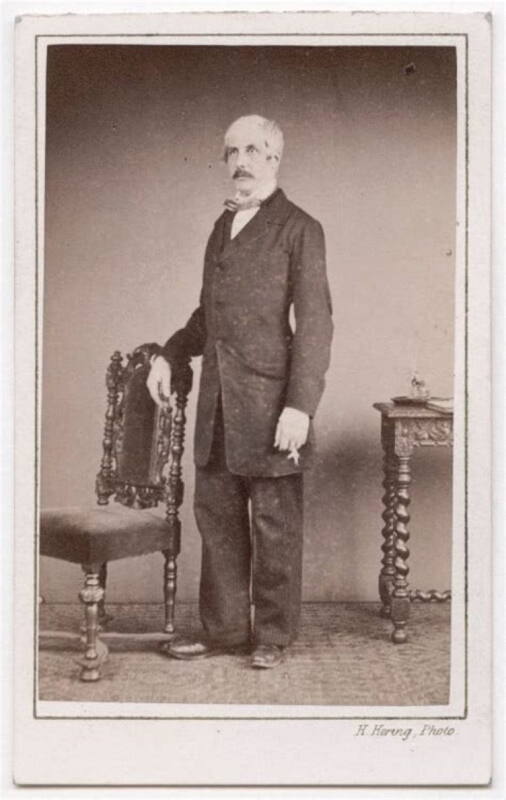 William King-Noel, 1st Earl of Lovelace