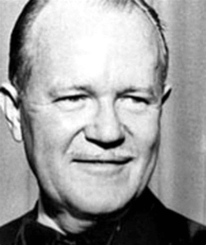 William L. Hendricks