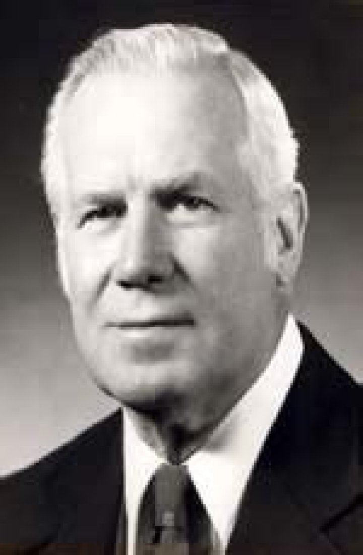 William Leckonby