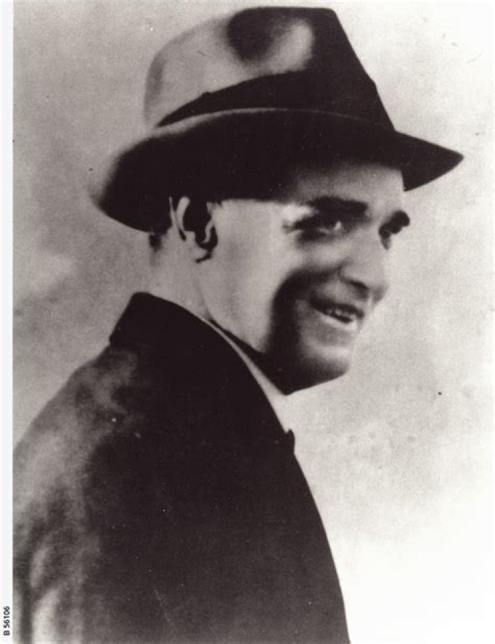 William Magarey