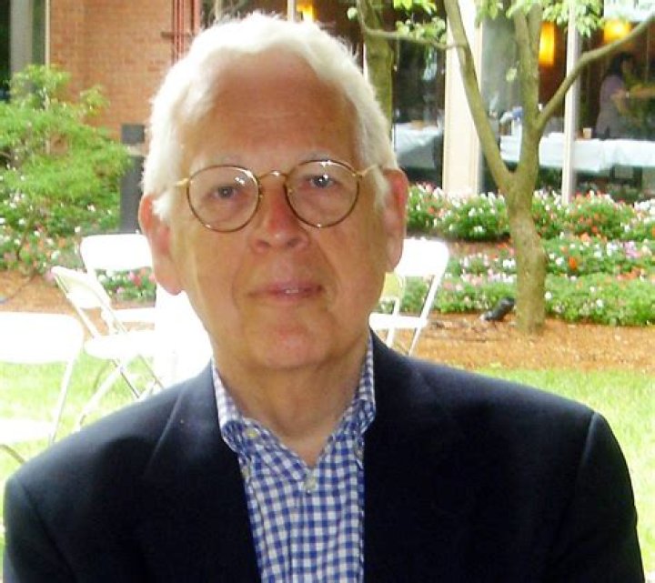 William McElwee Miller