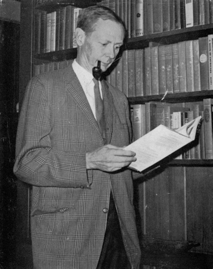 William Milligan Sloane III