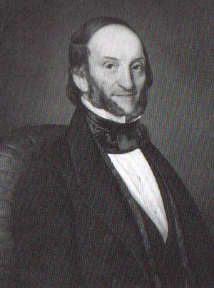 William Molson
