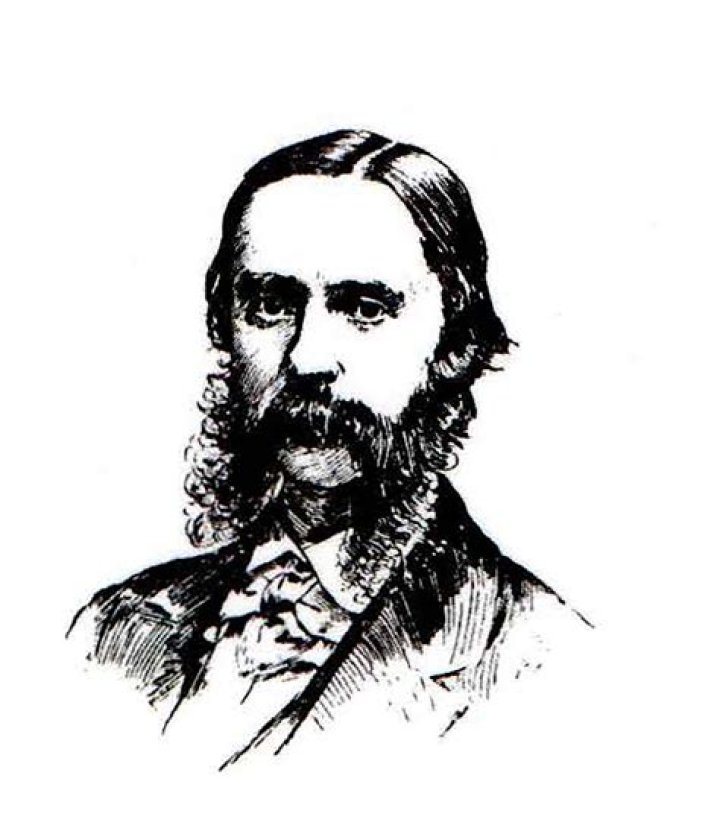 William Mortimer