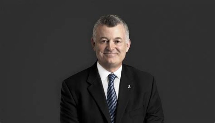William P. Lauder