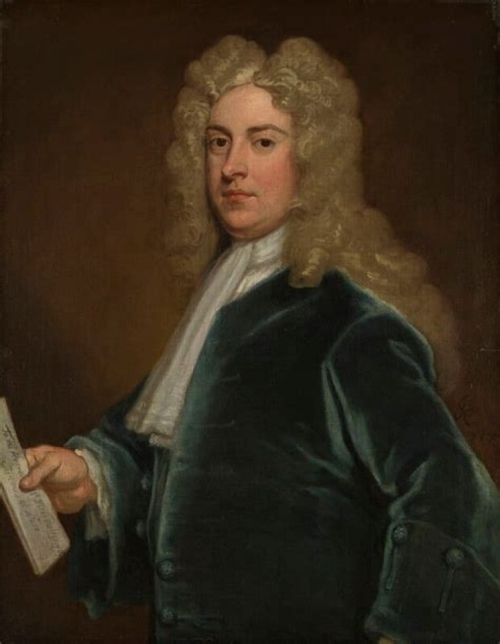 William Pulteney, 1st Earl of Bath