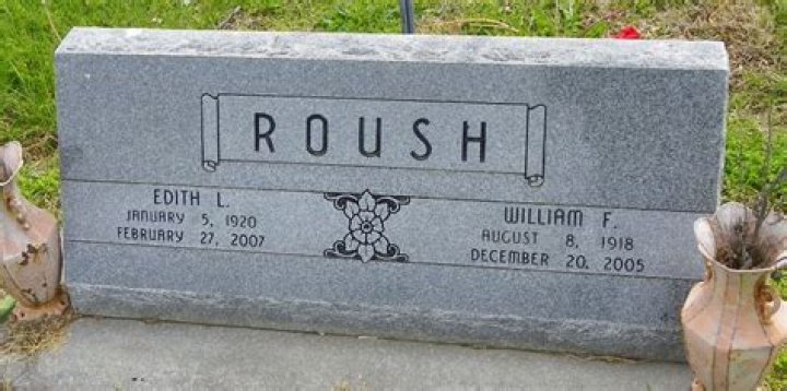 William R. Roush
