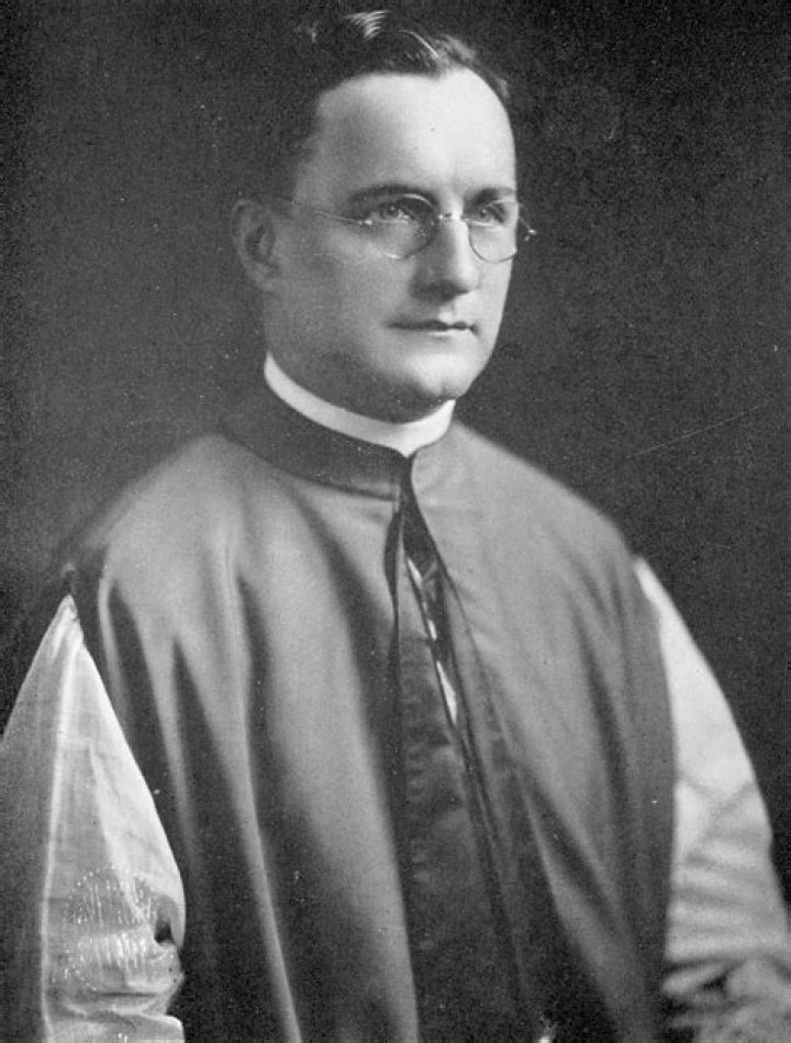 William Richard Griffin