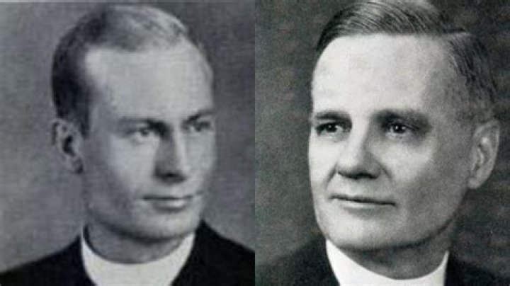 William S. Bowdern