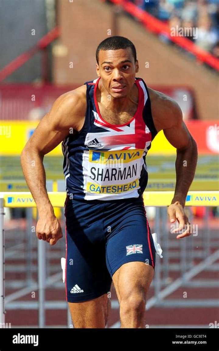 William Sharman