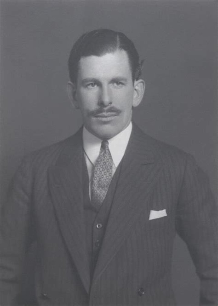 William Smith, 3rd Viscount Hambleden