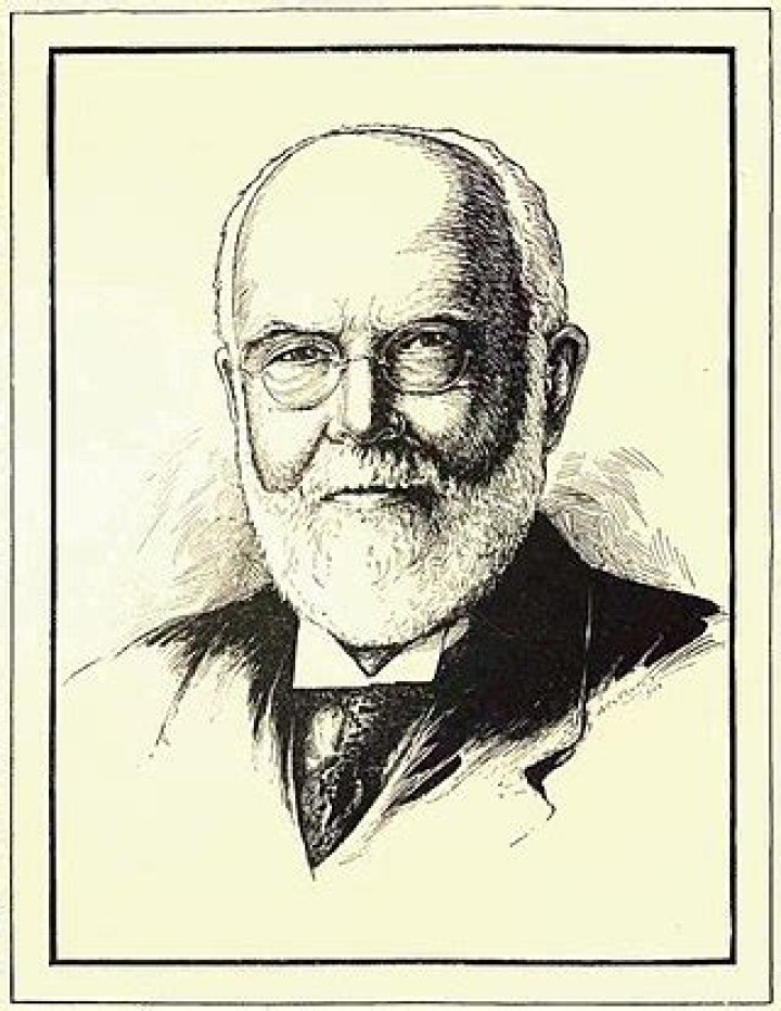 William Southam