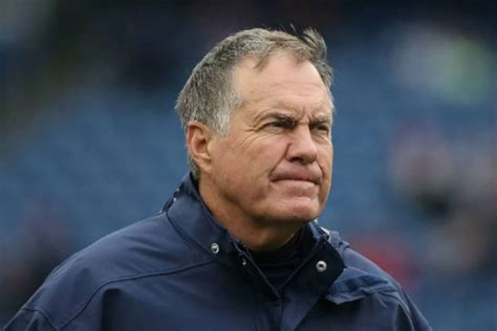 William Stephen Belichick
