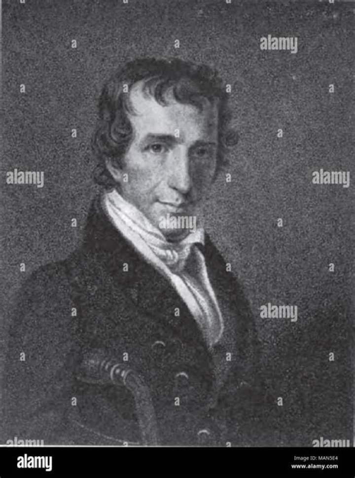 William T. Barry