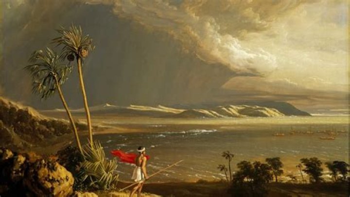 William Westall