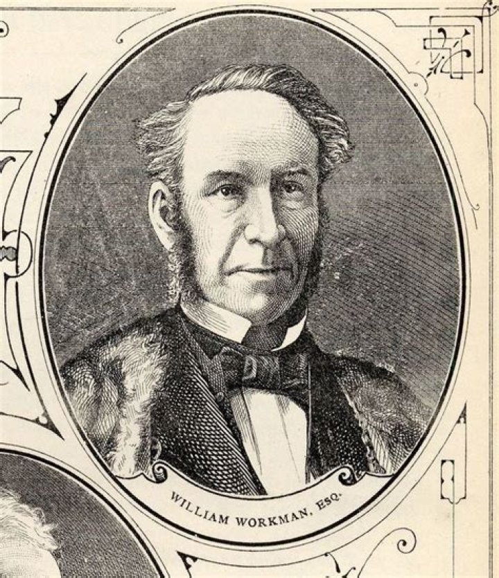 William Workman