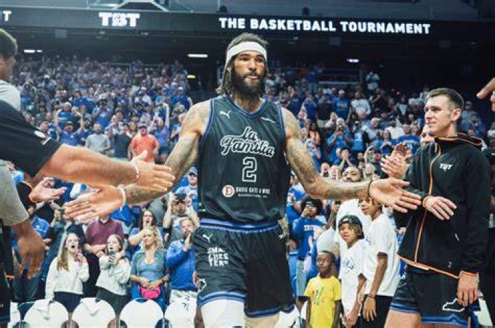 Willie Cauley-Stein