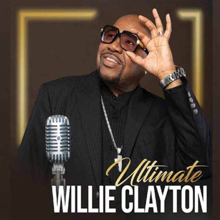 Willie Clayton