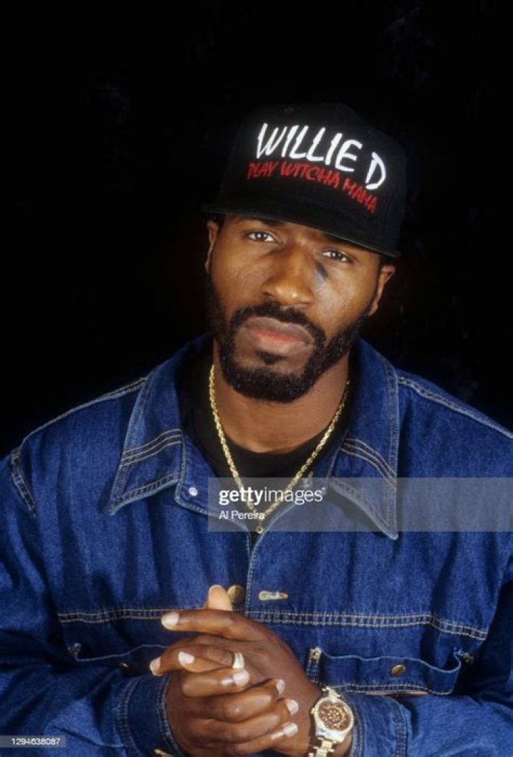 Willie D