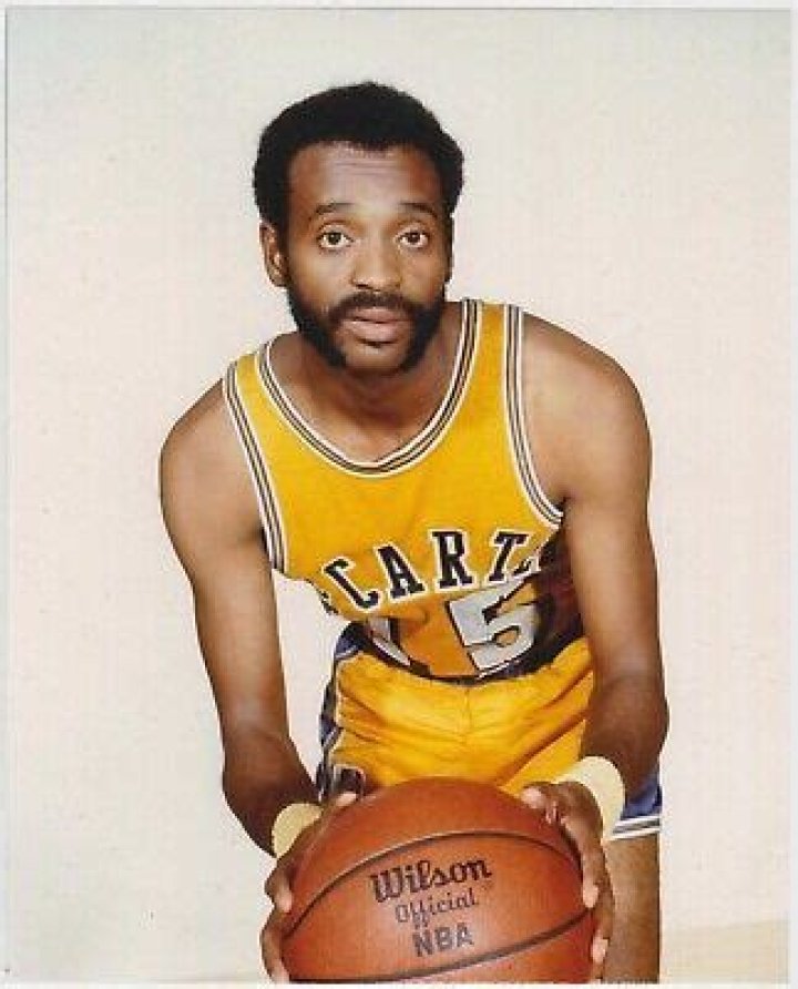Willie McCarter