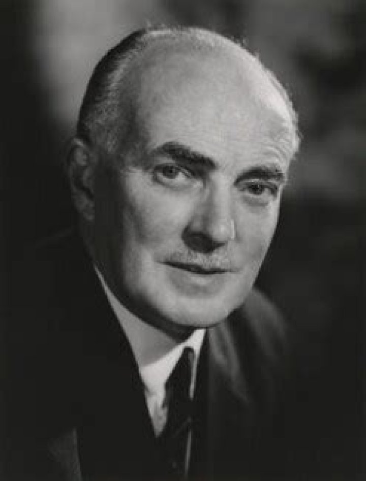 Willis Jackson, Baron Jackson of Burnley