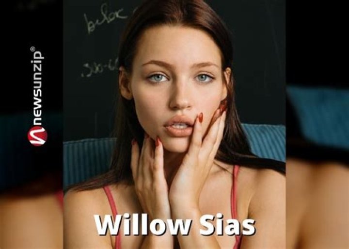 Willow Sias