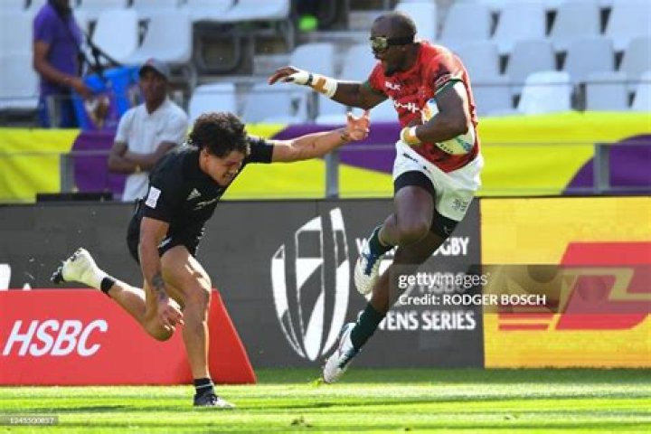 Willy Ambaka