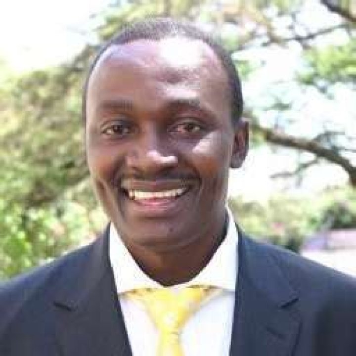 Willy Kalombo Mwenze
