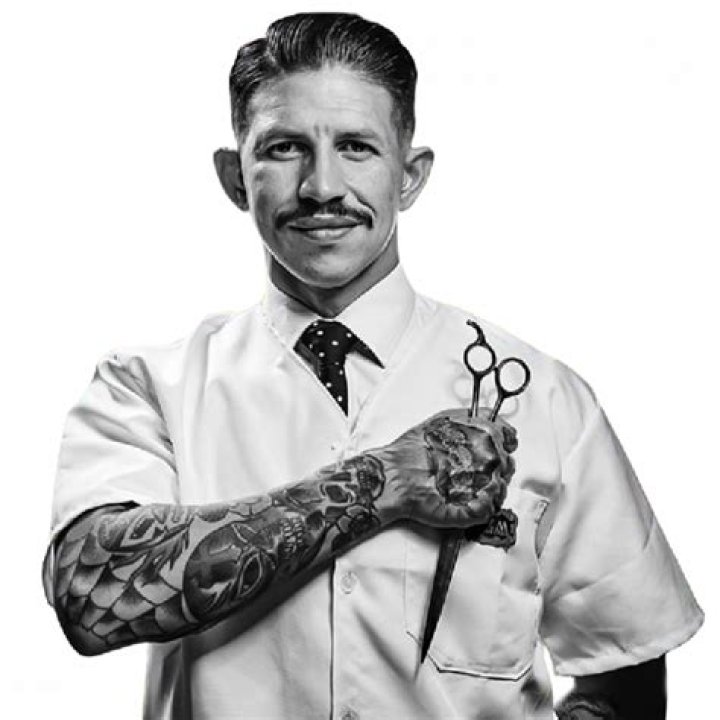 Willy Morales