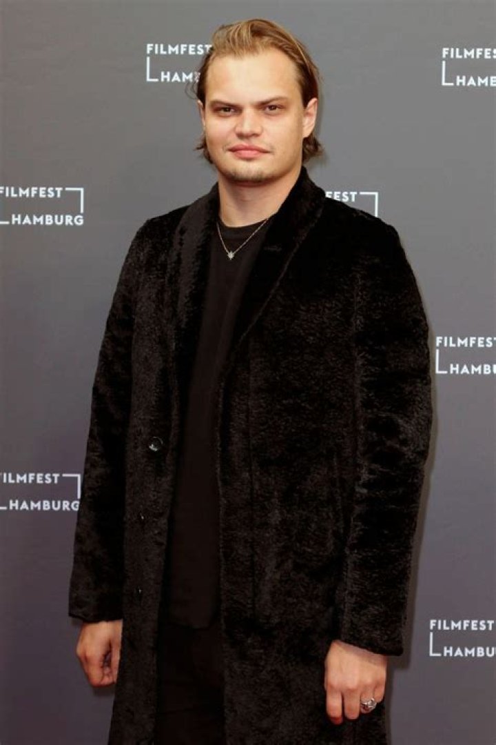 Wilson Gonzalez Ochsenknecht