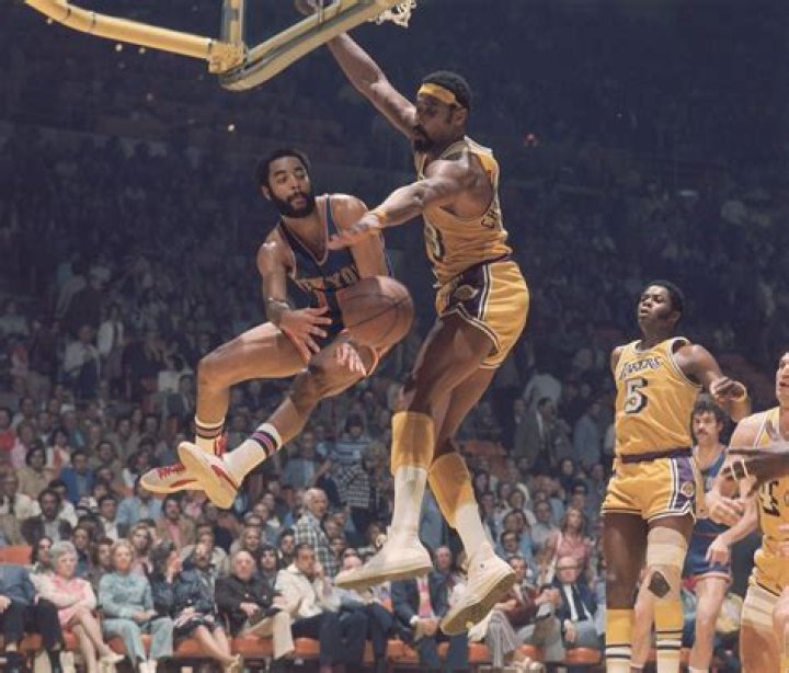 Wilt Chamberlain