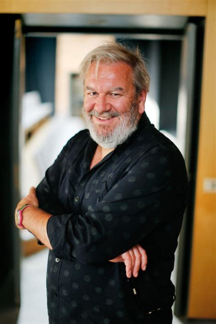 Wim Opbrouck