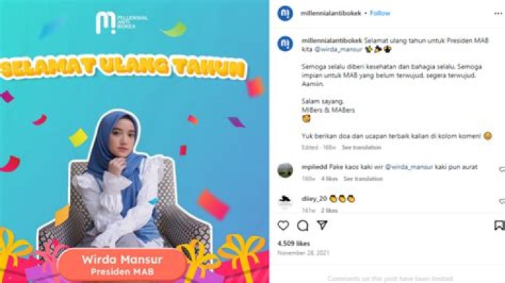 Wirda Salamah Ulya