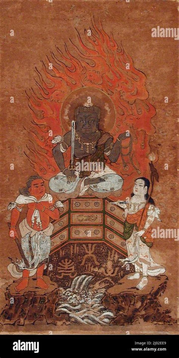 Wisdom KIng