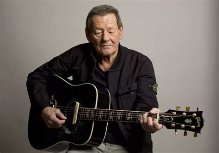 Wolfgang Ambros