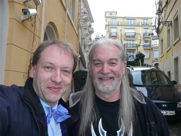 Wolfgang Dziony