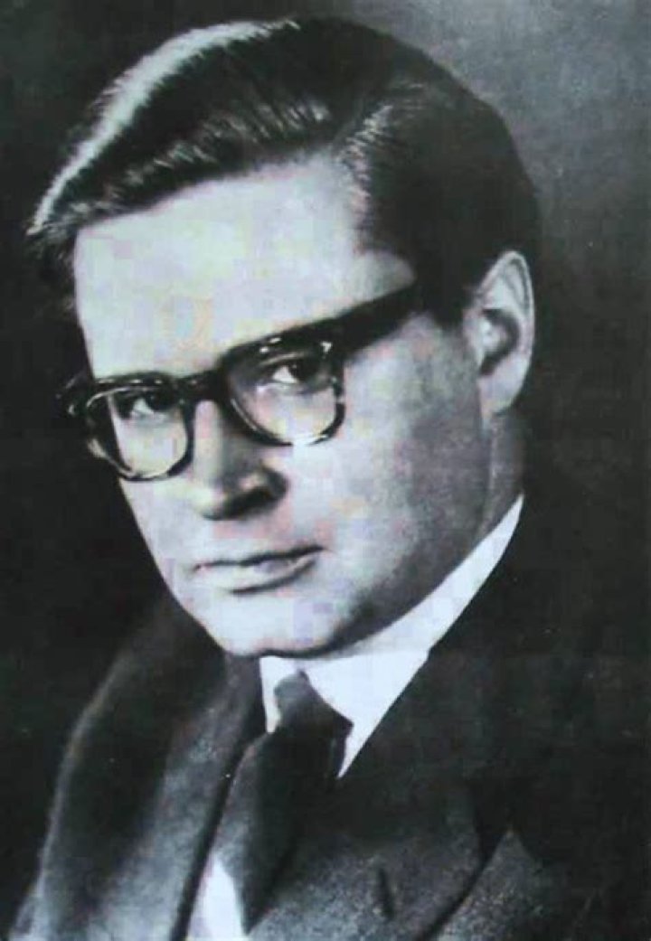 Wolfgang Hohensee