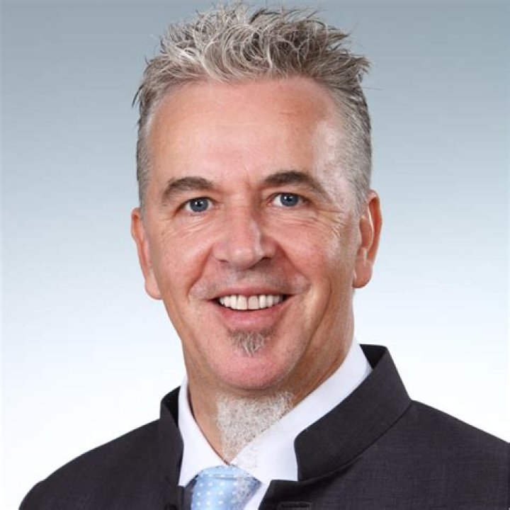 Wolfgang Schuler