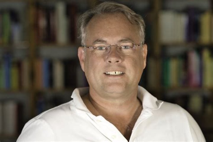 Wolfgang Stock