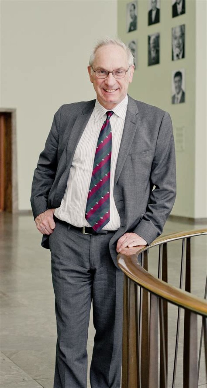 Wolfgang Wessels