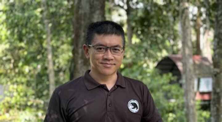 Wong Siew Te