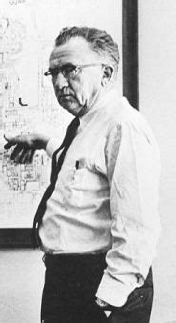 Wyatt C. Whitley