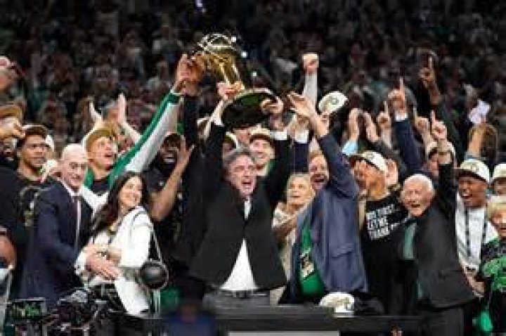 Wyc Grousbeck